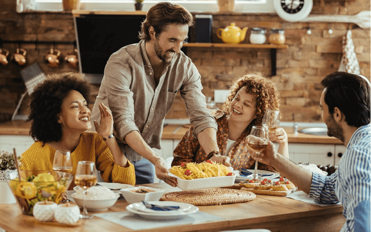 The Importance of Family-Focused Meal Delivery- Benefits for Family Life